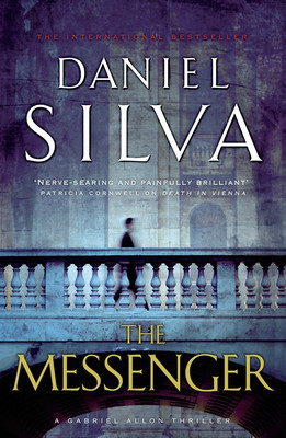 The Messenger(English, Paperback, Silva Daniel)