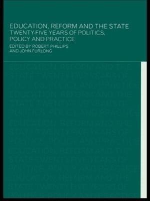 Education, Reform and the State(English, Paperback, unknown)