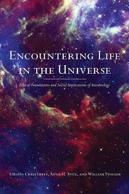 Encountering Life in the Universe(English, Paperback, unknown)