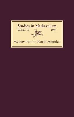 Studies in Medievalism VI(English, Hardcover, unknown)
