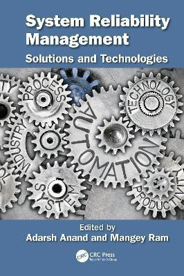 System Reliability Management(English, Paperback, unknown)