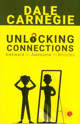 Unlocking Connections(English, Paperback, Carnegie Dale)