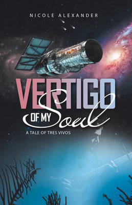 Vertigo of My Soul(English, Paperback, Alexander Nicole)
