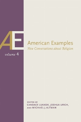 American Examples(English, Paperback, unknown)