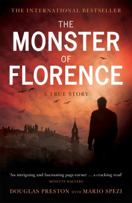 The Monster of Florence(English, Paperback, Preston Douglas)