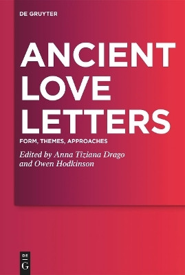 Ancient Love Letters(English, Hardcover, unknown)