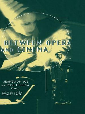 Between Opera and Cinema(English, Electronic book text, unknown)