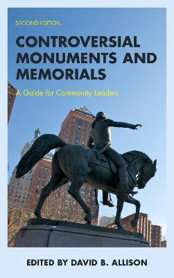 Controversial Monuments and Memorials(English, Hardcover, unknown)