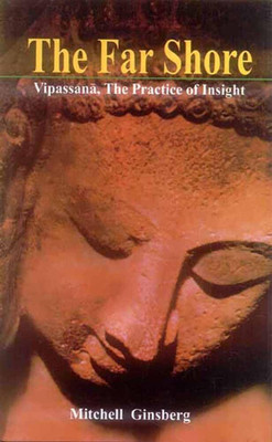 The Far Shore: Vipassana, The Practice of Insight(Hardcover, Mitchell Ginsberg)