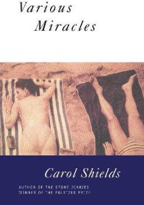 Various Miracles(English, Paperback, Shields Carol)