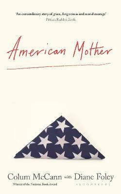 American Mother(English, Paperback, McCann Colum)