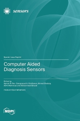 Computer Aided Diagnosis Sensors(English, Hardcover, unknown)