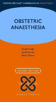 Obstetric Anaesthesia(English, Paperback, unknown)