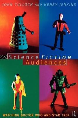 Science Fiction Audiences(English, Paperback, Jenkins Henry)