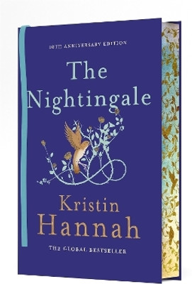 The Nightingale(English, Hardcover, Hannah Kristin)