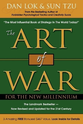 The Art of War for the New Millennium(English, Paperback, Lok Dan)
