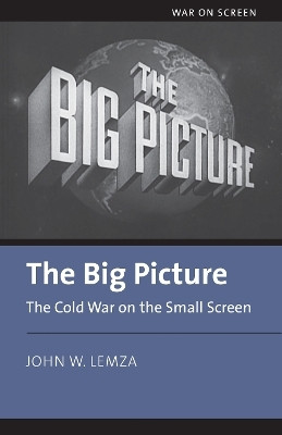 The Big Picture(English, Paperback, Lemza John)