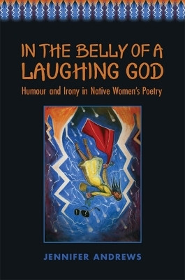 In the Belly of a Laughing God(English, Electronic book text, Andrews Jennifer)