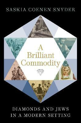 A Brilliant Commodity(English, Hardcover, Snyder Saskia Coenen)