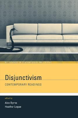 Disjunctivism(English, Hardcover, unknown)