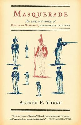 Masquerade(English, Paperback, Young Alfred F.)