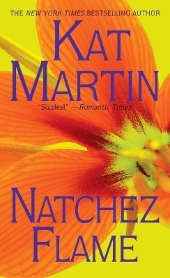 Natchez Flame(English, Paperback, Martin Kat)