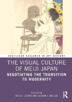 The Visual Culture of Meiji Japan(English, Hardcover, unknown)