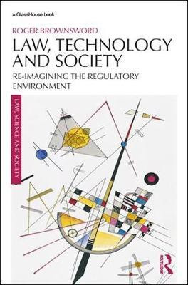Law, Technology and Society(English, Paperback, Brownsword Roger)