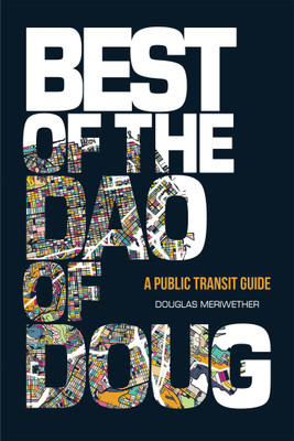 Best of the Dao of Doug(English, Hardcover, Meriwether Douglas)