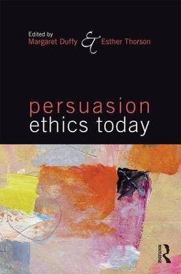 Persuasion Ethics Today(English, Paperback, unknown)