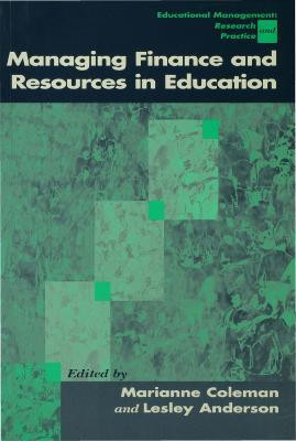 Managing Finance and Resources in Education(English, Electronic book text, unknown)
