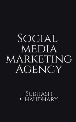 Social Media Marketing Agency Guide(English, Paperback, Gulati Subhash)