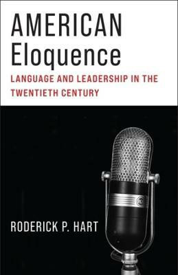 American Eloquence(English, Paperback, Hart Roderick P.)