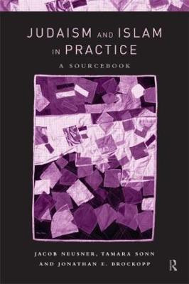 Judaism and Islam in Practice(English, Paperback, Brockopp Jonathan E.)