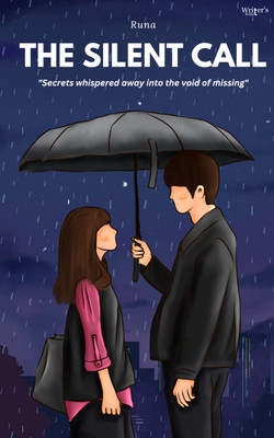 The Silent Call: Secrets whispered away into the void of missing(Paperback, Runa)