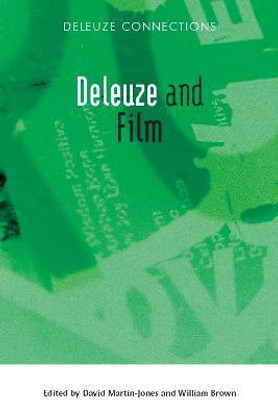 Deleuze and Film(English, Paperback, unknown)