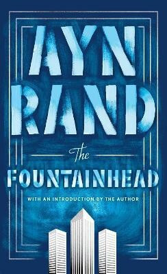 The Fountainhead(English, Paperback, Rand Ayn)