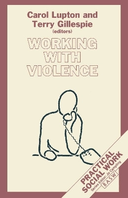 Working with Violence(English, Electronic book text, unknown)