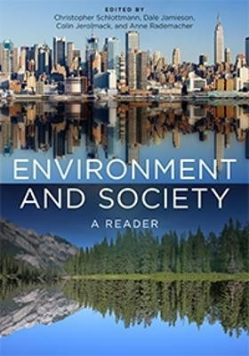 Environment and Society(English, Paperback, unknown)