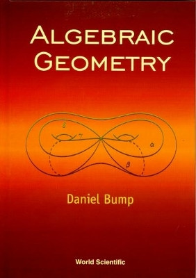 Algebraic Geometry(English, Hardcover, Bump Daniel)