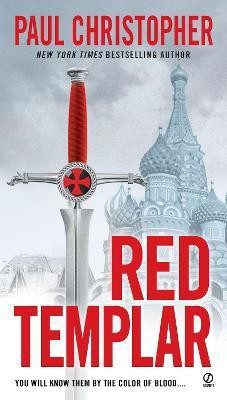 Red Templar(English, Paperback, Christopher Paul)