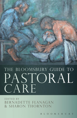 The Bloomsbury Guide to Pastoral Care(English, Hardcover, Flanagan Bernadette Dr)