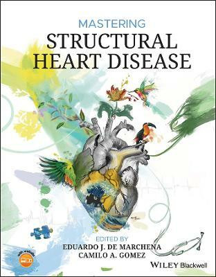 Mastering Structural Heart Disease(English, Hardcover, unknown)