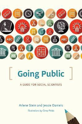 Going Public(English, Paperback, Stein Arlene)