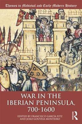 War in the Iberian Peninsula, 700-1600(English, Paperback, unknown)