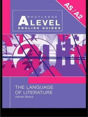 The Language of Literature(English, Paperback, Beard Adrian)