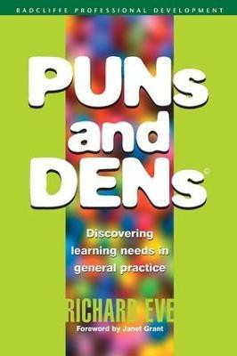 PUNs and DENs(English, Paperback, Eve Richard)