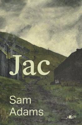 Jac(English, Paperback, Adams Sam)