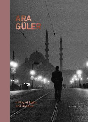 Ara Guler: A Play of Light and Shadow(English, Hardcover, unknown)