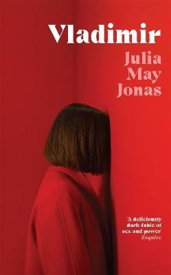 Vladimir(English, Hardcover, Jonas Julia May)